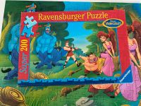 Ravensburger Puzzle 200 Teile Herkules Berlin - Spandau Vorschau