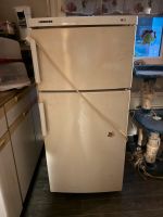 Kühlschrank mit Gefrierfach Nordrhein-Westfalen - Schalksmühle Vorschau