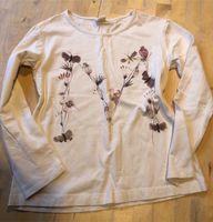 Zara Girls Langarmshirt 152 Brandenburg - Kleinmachnow Vorschau