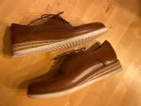 Tamaris Lederschuhe Gr. 42 Bayern - Aschaffenburg Vorschau