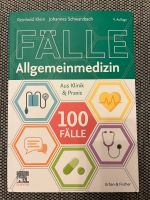 Fälle Allgemeinmedizin 4. Auflage 2023 wie Neu Baden-Württemberg - Esslingen Vorschau