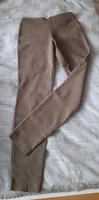 Hose dunkelgrün/ olive von Vila Gr.M 38 Brandenburg - Dallgow Vorschau