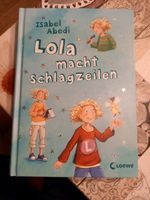 Lola macht Schlagzeilen Rheinland-Pfalz - Kaub Vorschau