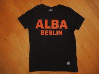 Alba Berlin Basketball T-Shirt Fanshirt Orange Schwarz Gr. 134 Berlin - Spandau Vorschau