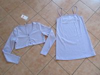Set Mini- Kleid und kurze Jacke ,Gr. S in lila/weiß ,Neu mit Et. Berlin - Reinickendorf Vorschau