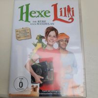 Hexe Lilli Die Reise nach Mandolan DVD Brandenburg - Herzberg/Elster Vorschau