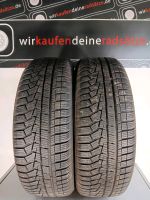 215/60R17 96H Winterreifen Hankook Winter I´cept Evo2 6mm #123 Baden-Württemberg - Nagold Vorschau