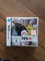 Nintendo DS Spiel FIFA 11 Nordrhein-Westfalen - Soest Vorschau