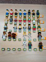 Lego Minifiguren Orient, Abenteuer, Adventures, Pharao, Studios, Rheinland-Pfalz - Koblenz Vorschau