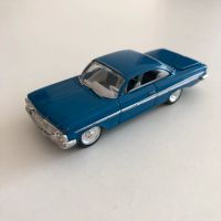 Revell 1:64 Chevrolet Impala Bayern - Lindau Vorschau