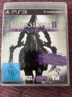 Darksiders 2 First Edition PS3 Nordrhein-Westfalen - Kamp-Lintfort Vorschau