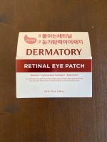 60 Stk. Retinal Collagen Eye Patch Korean Skincare Dortmund - Hörde Vorschau