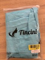 Tincini Leinenbluse Damen Bluse Niedersachsen - Göttingen Vorschau