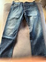 Jeans Hugo Boss Orange NP 249 € Hessen - Eltville Vorschau