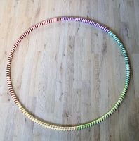 Hula Hoop Reifen 92 cm Durchmesser Niedersachsen - Faßberg Vorschau