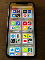 iPhone 11  schwarz mit 128gb Nordrhein-Westfalen - Wesseling Vorschau