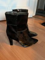 Stiefelette, Army Style Größe 37 Eimsbüttel - Hamburg Eimsbüttel (Stadtteil) Vorschau