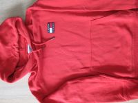 Hoody Tommy Jeans Schleswig-Holstein - Flensburg Vorschau