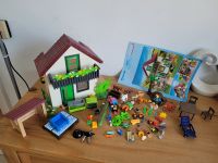 Playmobil Country, Bauernhaus, mit OVP und Anleitung Nordrhein-Westfalen - Bedburg Vorschau