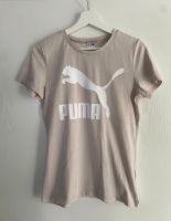 T-Shirt "Puma" Gr. S Nordrhein-Westfalen - Rietberg Vorschau