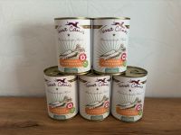 5x 400g Terra Canis Morosche Karottensuppe Schonkost Hessen - Groß-Gerau Vorschau