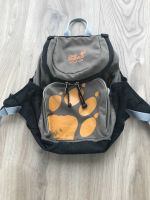 Jack Wolfskin Kinderrucksack Rheinland-Pfalz - Wiebelsheim Vorschau