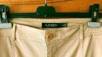 Ralph Lauren , Damen Culotte Hose, Größe 42/44 , Farbe beige Wuppertal - Elberfeld Vorschau