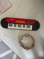 Keyboard Rassel Nordrhein-Westfalen - Bergkamen Vorschau