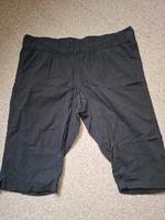 Kurze schwarze Hose Kreis Ostholstein - Eutin Vorschau