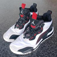 Original Nike  Jordan Inspire Aerospace 720  US 13 Gr.47,5 Bayern - Speinshart Vorschau