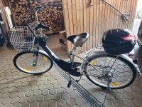 E- Bike Größe 26 Bayern - Wertingen Vorschau