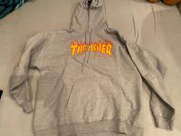 Herren Thrasher Hoodie gr. L neuwertig Bayern - Schwabmünchen Vorschau