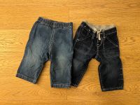 Set Jeans | Größe 80 Niedersachsen - Barum Vorschau