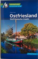 Michael Müller Reiseführer Ostfriesland + Inseln *neu* Bayern - Ebern Vorschau