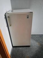 ILKA DDR Tiefkühlschrank Sachsen-Anhalt - Klostermansfeld Vorschau