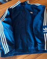 Original Adidas Jacke/Freizeitjacke *Top Zustand* Hessen - Löhnberg Vorschau