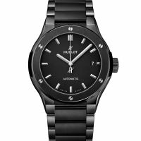 Hublot Classic Fusion Black Magic - Neu und ungetragen Bayern - Herzogenaurach Vorschau