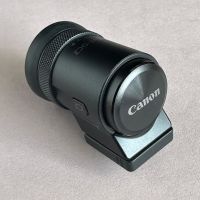 Canon EVF-DC2 Elektronischer Sucher Mitte - Tiergarten Vorschau