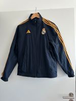 Adidas Real Madrid Jacke Anthem Wendejacke Trackjacket Niedersachsen - Peine Vorschau