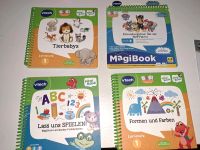 Paw Petrol Vtech MagiBook inkl. 5x Büchern, 2-7 Jahre Sachsen-Anhalt - Allstedt Vorschau