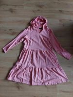 Kleid Hoodie-Kleid von C&A  Größe L - etwas oversize Bayern - Bad Endorf Vorschau