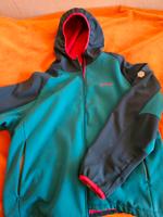 Softshelljacke schick inkl.Versand Müritz - Landkreis - Röbel Vorschau