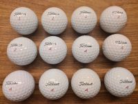 Titleist Pro V1x ProV1x Kr. München - Kloster Schäftlarn Vorschau