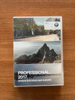 BMW Update DVD Road Map Europe, Professional 2017 Bayern - Karlsfeld Vorschau