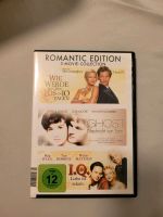 DVD 3 Romance Filme Baden-Württemberg - Straßberg Vorschau
