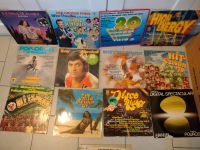 14 LPs Langspielplatten Disco High Energy Hitparade DEKO Niedersachsen - Oldenburg Vorschau