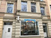 (V238) Verkauf 3-Raumwohnung Winckelmannstr. Ecke Schellheimer Platz Magdeburg OT Stadtfeld Ost Sachsen-Anhalt - Magdeburg Vorschau