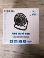 USB Mini Fan abzugeben Dresden - Strehlen Vorschau