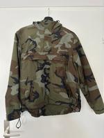 Carhartt Windbreaker Khaki grün / braun S / 36 Wuppertal - Barmen Vorschau