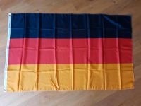 Deutschlandflagge Maße ca. 147x87  cm Bayern - Waltenhofen Vorschau